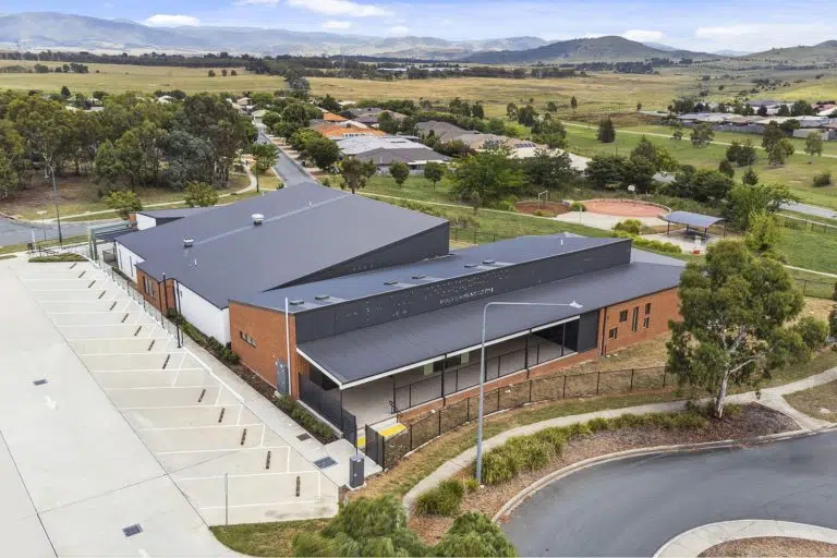 MacGregor Childcare Centre Bright Steps Academy Canberra