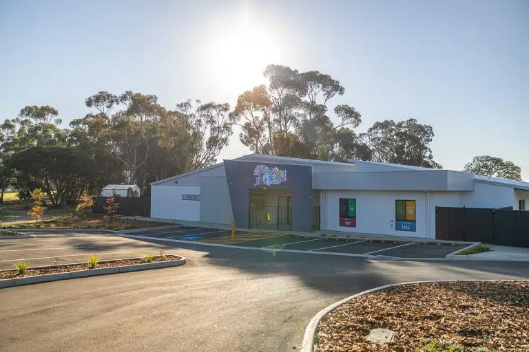 Murray Bridge WR 92
