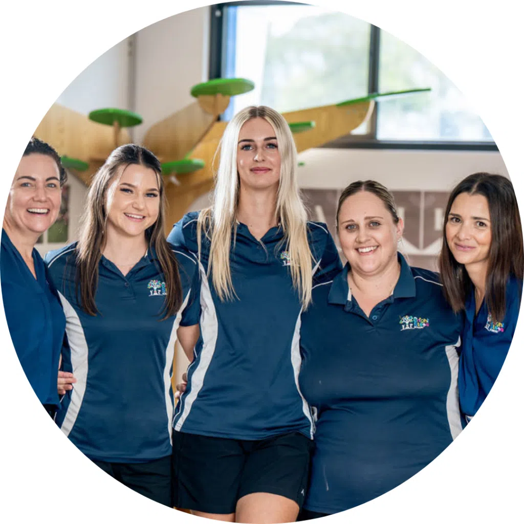 beresfiled team photo