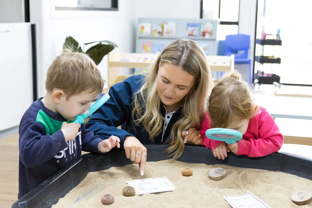 BrightStepsAcademyMilduraChildcarePreschoolEarlyLearningCentre 629