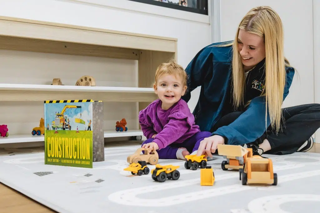 BrightStepsAcademyMilduraChildcarePreschoolEarlyLearningCentre 90