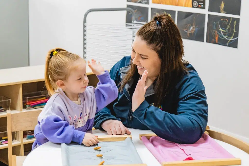 Bright Steps Academy Mildura Childcare Preschool Early Learning Centre 247