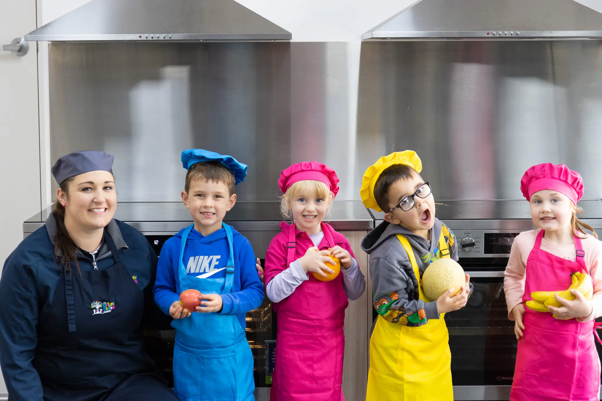 BrightStepsAcademyMilduraChildcarePreschoolEarlyLearningCentre 690