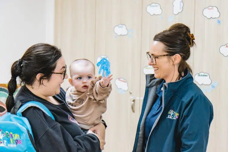 Bright Steps Academy Childcare Preschool Early Learning Centre